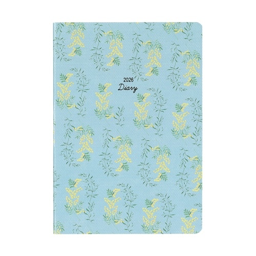 2026 MILL B6 Monthly