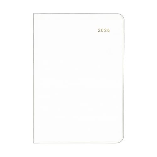 2026 MILL B6 Monthly