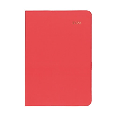 2026 MILL B6 Monthly