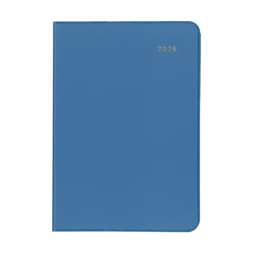 2026 MILL B6 Monthly