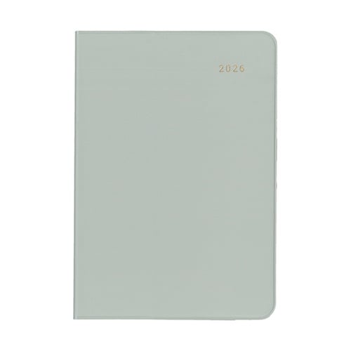 2026 MILL B6 Monthly