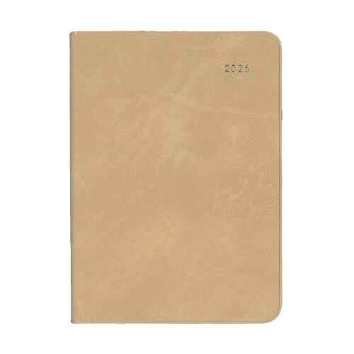 2026 MILL A6 Horizon