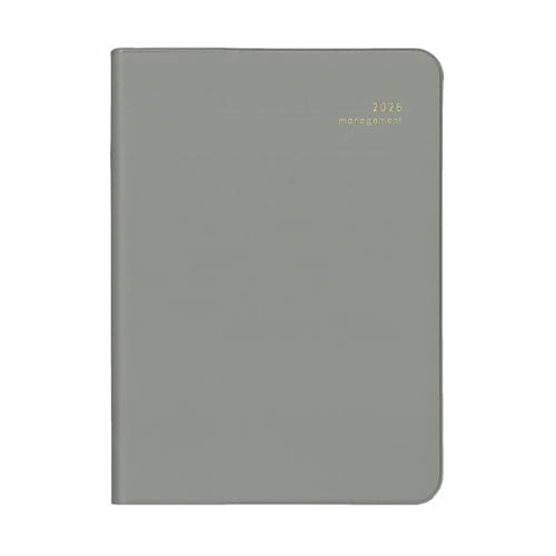 2026 MILL A6 Managem