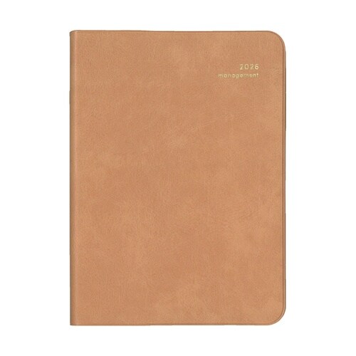 2026 MILL A6 Managem