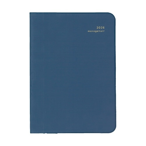 2026 MILL A6 Managem