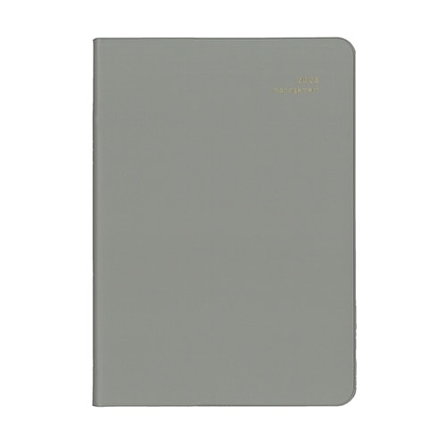 2026 MILL B6 Managem