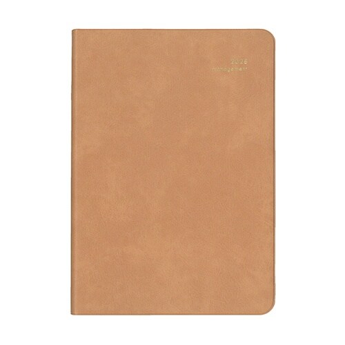 2026 MILL B6 Managem