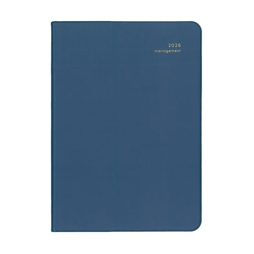 2026 MILL B6 Managem