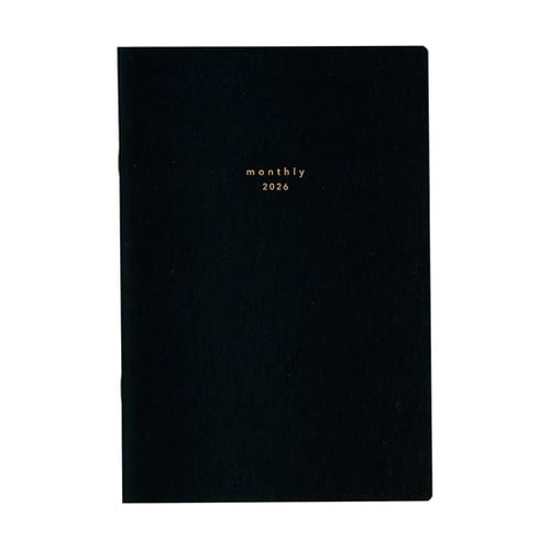 2026 isshoni.マンスリー B