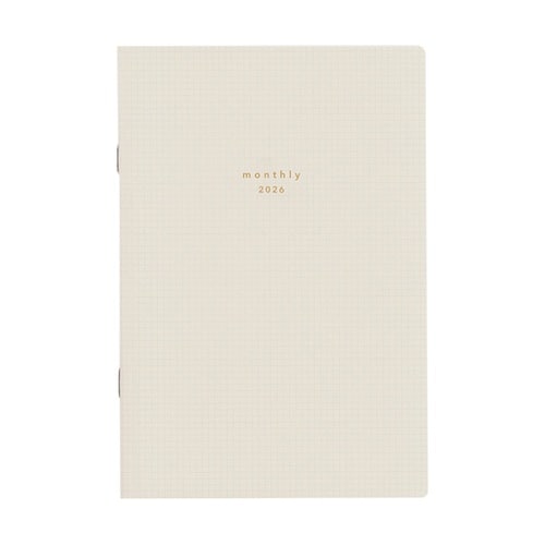 2026 isshoni.マンスリー B