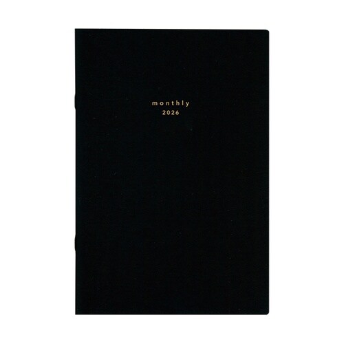 2026 isshoni.マンスリー A