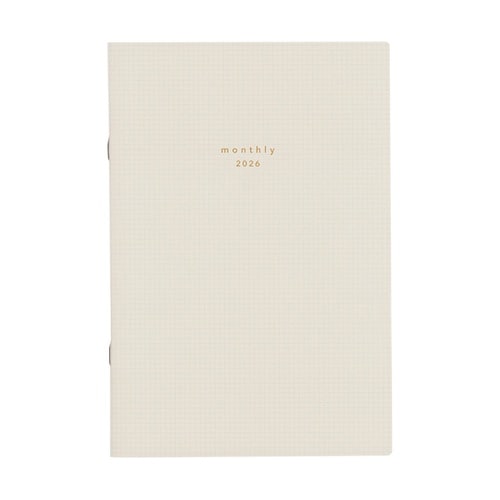 2026 isshoni.マンスリー A