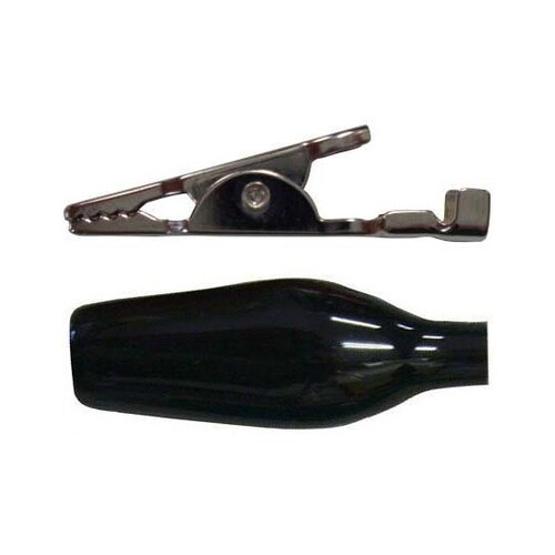 圧着シールドクリップ小 1箱(100個入