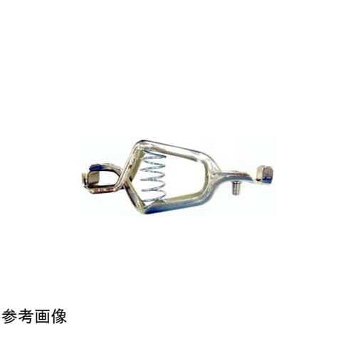 バッテリークリップ 金具 C−610S−