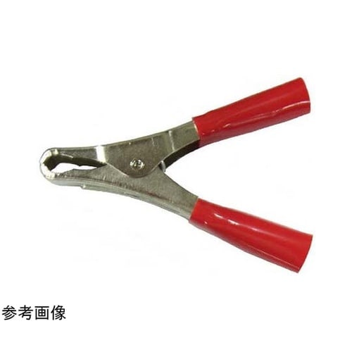 ヒッポークリップ 赤 C−681−1 R