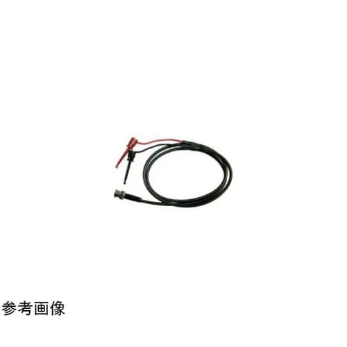 同軸テストリード コネクター形状:BNC