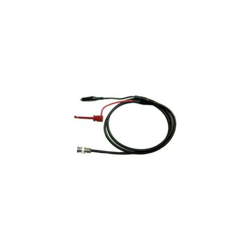 同軸テストリード コネクター形状:BNC