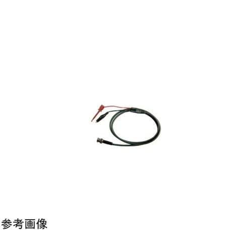 同軸テストリード コネクター形状:BNC