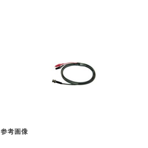 同軸テストリード コネクター形状:BNC
