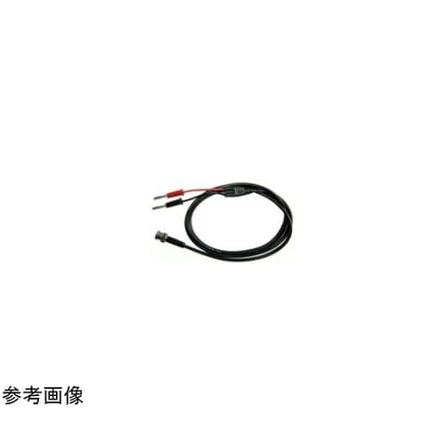 同軸テストリード コネクター形状:BNC