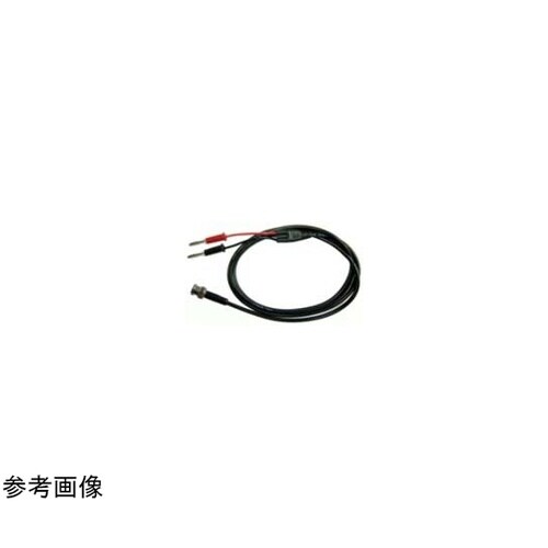 同軸テストリード コネクター形状:BNC
