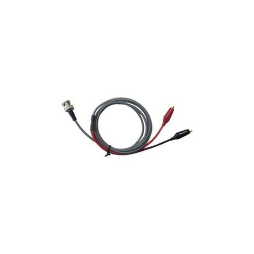 同軸テストリード コネクター形状:BNC