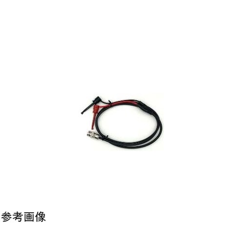 同軸テストリード コネクター形状:BNC
