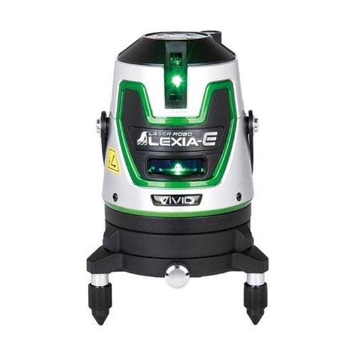 LEXIA−E VIVID 51自動追尾