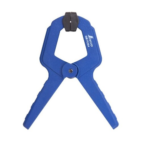 スプリングクランプ 38mm 75384