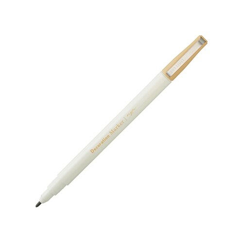 myfa デコレーションマーカー シフォ