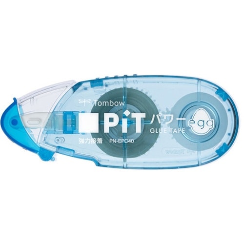 テープのりピットパワーエッグソーダ PN