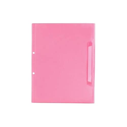 ファイリングクリヤーブック A4−10P