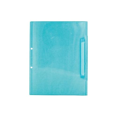 ファイリングクリヤーブック A4−10P