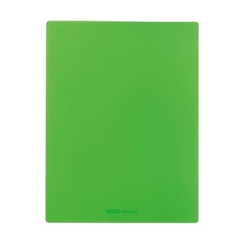 ファイルデラックス A4−2ポケット T