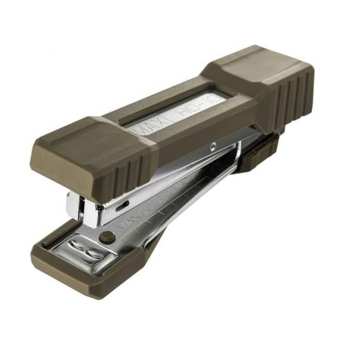 ギア系ホッチキス HD−10GK/MG