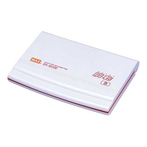 瞬乾スタンプ台 SA−302SE カミバ