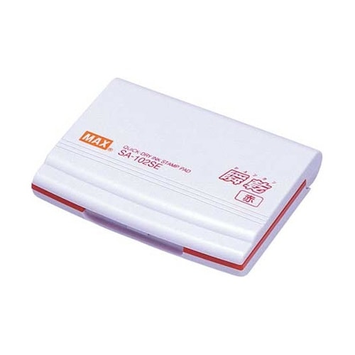 瞬乾スタンプ台 SA−102SE カミバ