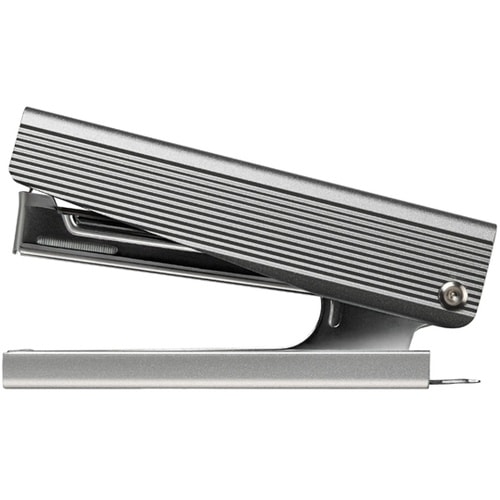 フルメタル仕様・アルミ素材ホッチキス H