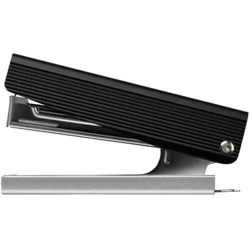 フルメタル仕様・アルミ素材ホッチキス H