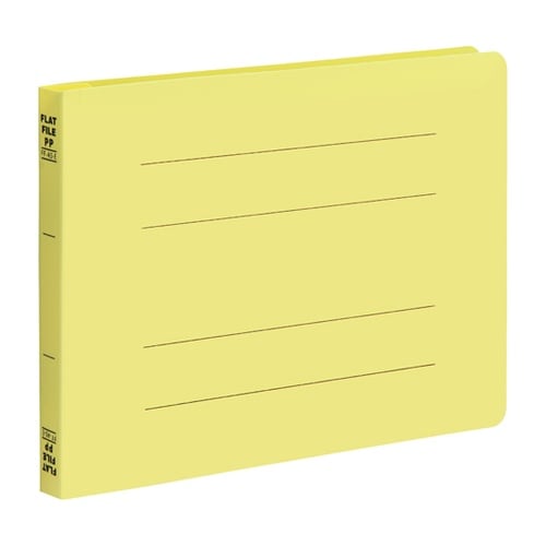 フラットファイルPP A5−E FF−A