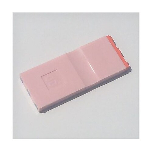 勘定科目印 単品 『配当金』 KS−00