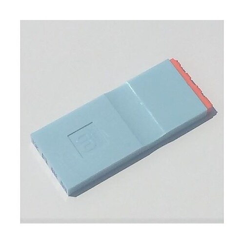 勘定科目印 単品 『法定福利費』 KS−