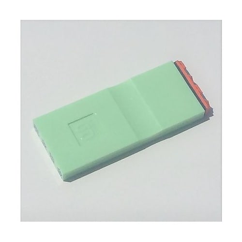 勘定科目印 単品 『通知預金』 KS−0