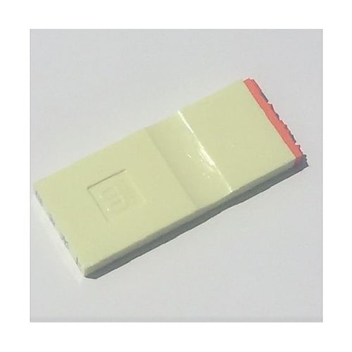 勘定科目印 単品 『売上値引』 KS−0