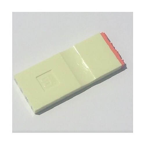 勘定科目印 単品 『戻り品』 KS−00