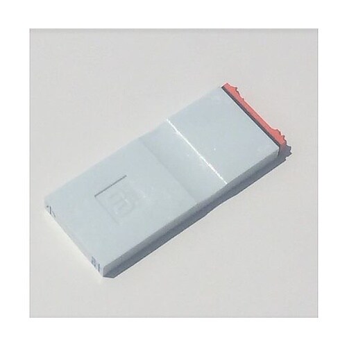 勘定科目印 単品 『値引』 KS−003