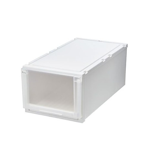 390x740x300mm 引出し式収納