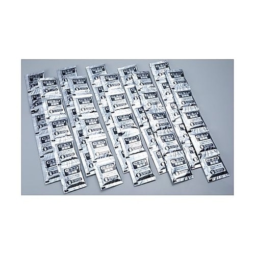 緊急トイレ用凝固剤(50回分) EA92