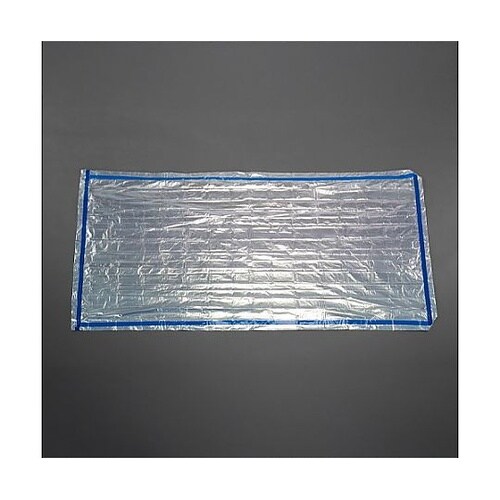 1000x2000mm 防寒アルミ寝袋(