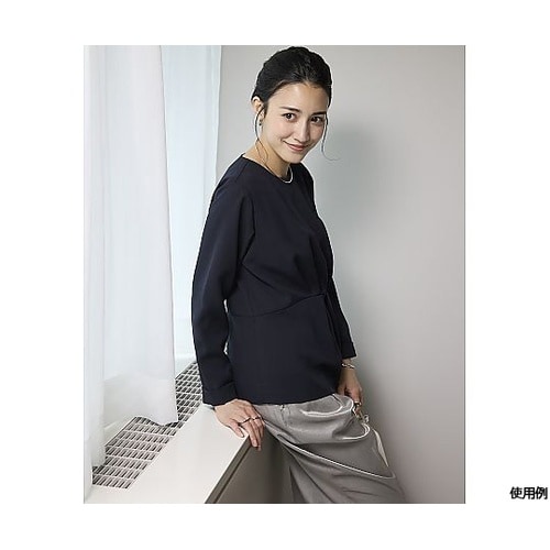 プルオーバー 13G ファインクロス ネ